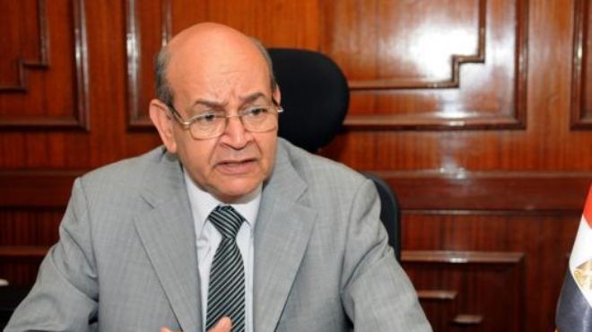 محافظ الجيزة يترأس وفد مصر في اجتماعات الجمعية الأرومتوسطية بالمغرب