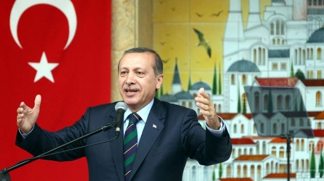 النائب العام التركي يكشف عن تعرضه لضغوط في التحقيق بقضايا الفساد التي طالت حكومة أردوغان