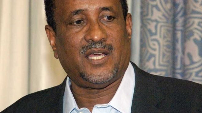 وزير الداخلية السوداني يؤكد ضرورة دعم الشرطة لحفظ الأمن بإقليم دارفور
