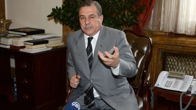 استقالة وزيري الداخلية والاقتصاد التركيين بعد فضيحة الفساد