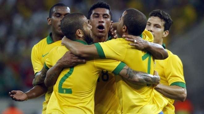 أمريكا اللاتينية تختبر كبرياء أوروبا فى ثانى أيام كأس القارات