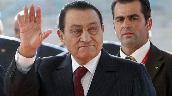 أحد جيران الرئيس الأسبق: شقة مبارك كانت مخصصة للخبراء الروس قبل طردهم