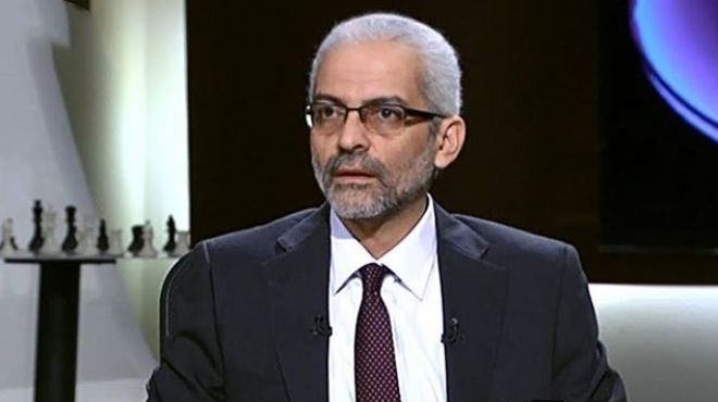  وزير الثقافة ينهي انتداب قيادات دار الوثائق المصرية عبر 