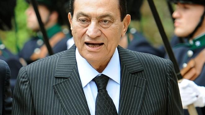  المتهم باغتيال مبارك فى أديس أبابا يعلن ترشحه فى الانتخابات البرلمانية القادمة