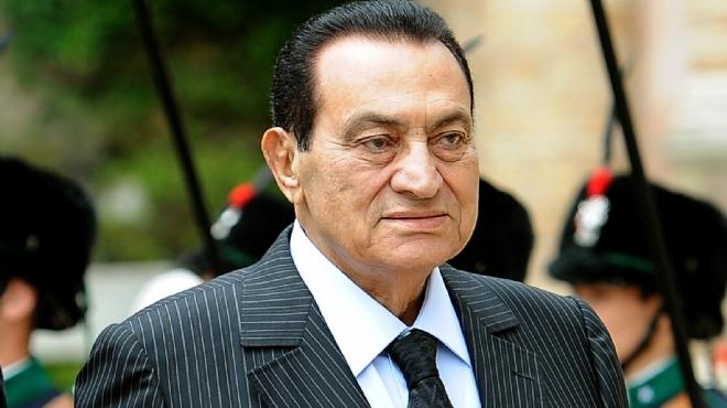 الكشف الطبى على «مرسى» والإفراج الصحى عن «مبارك» أمام القضاء اليوم
