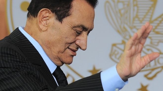 الإذاعة المصرية تهنئ الرئيس 