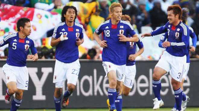 اليابان تلحق الخسارة الأولى بتونس في كأس العالم للناشئين
