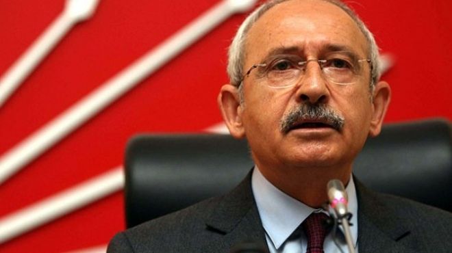 كمال كليجدار أوغلو: حكومة أردوغان وعدت رجل أعمال متورطا في الفساد بإطلاق سراحه لإسكاته