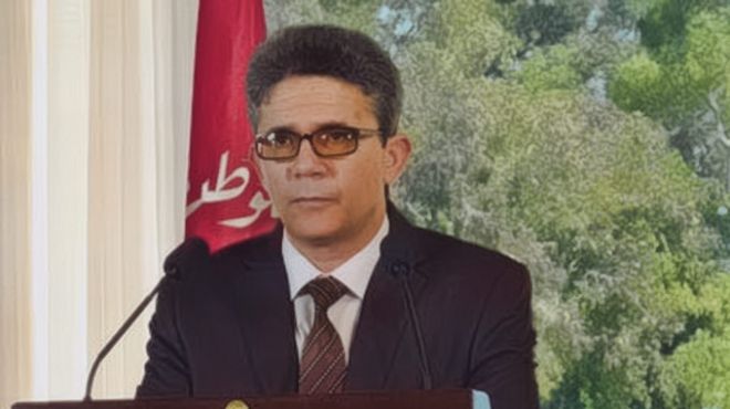الرئاسة التونسية ترفض احتجاجات واشنطن على حكم مخفف بحق مهاجمي السفارة الأمريكية