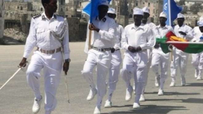  مقديشو: مشروع مصري لإعادة هيكلة القوات الصومالية