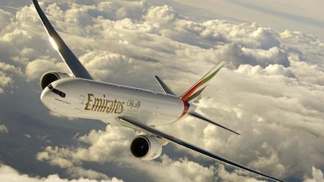  ارتفاع أرباح طيران الإمارات السنوية بنسبة 52% إلى 622 مليون دولار 
