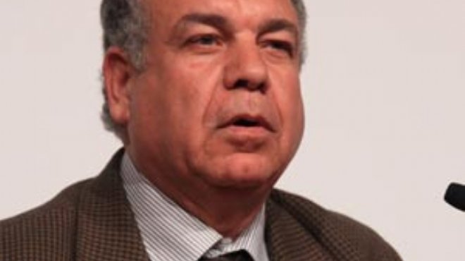 أحمد بهاء الدين شعبان: الإعلان المكمل  يتيح لـ«العسكرى» التدخل فى مستقبل مصر