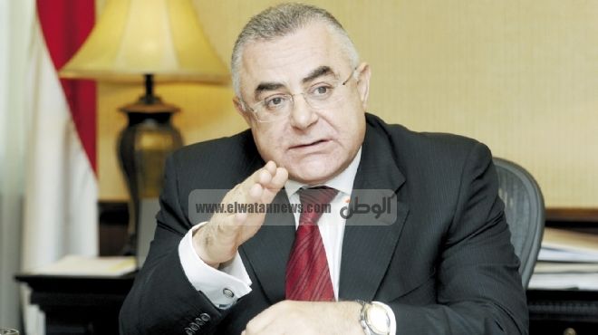 هشام رامز : احتياطى النقد الاجنبى لدى مصر مستقر عند 17 مليار دولار لنهاية يناير