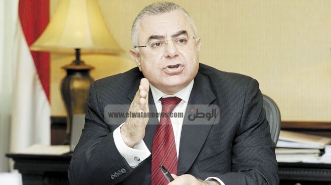 رامز: اهتمام دولي للاستثمار في مصر خلال اجتماعات 