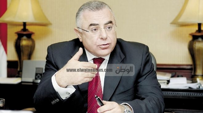 هشام رامز: مصر سددت 681 مليون دولار لـ