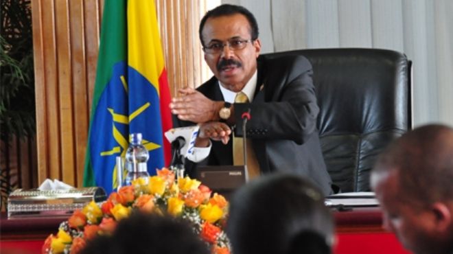 لجنة إثيوبية كينية تنتهي من التفتيش وصيانة العلامات الحدودية بين البلدين