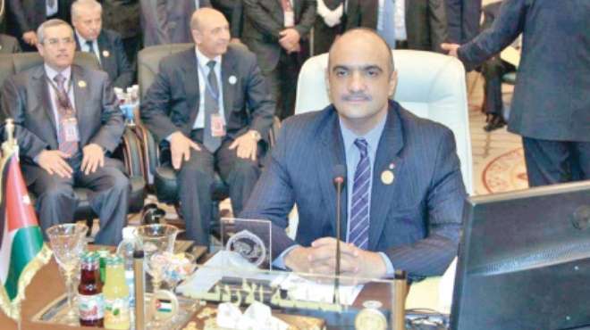 السفير الأردني: الملك عبد الله أكد دعم بلاده قيادة وشعبا لخيارات المصريين