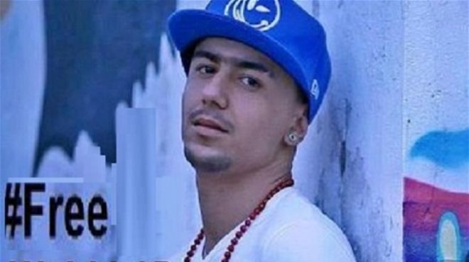 فنان راب تونسي يسلم نفسه للعدالة بسبب أغنية معادية للشرطة