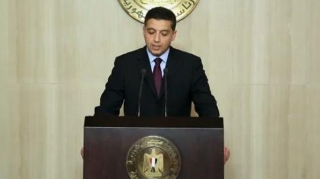 «الرئاسة» تدرس إصدار قانون الانتخابات البرلمانية قبل معركة الرئاسة