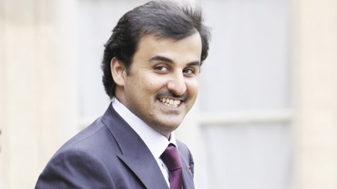  مصادر: وزير الشئون الداخلية أقوى المرشحين لرئاسة وزراء قطر