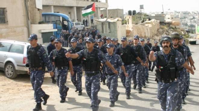الشرطة الفلسطينية: إغلاق معبر الكرامة أول أيام عيد الأضحي المبارك