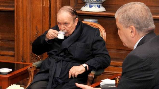 الخارجية الجزائرية تدين اغتيال نائب وزير الصناعة الليبى