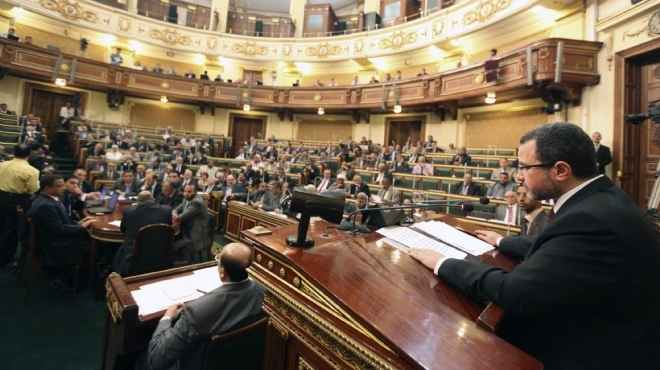 «الشورى»: «التشريعية» تنتهى من مناقشة مواد قانون «حماية الشهود»