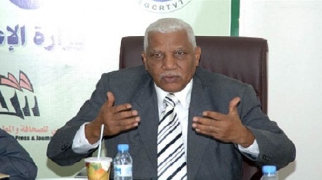  وزير إعلام السودان: هناك تفاهم كامل بين القاهرة والخرطوم بشأن السد الإثيوبي 