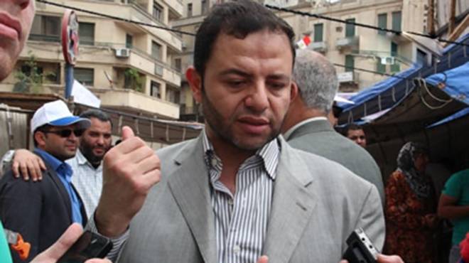  المستشار القانوني لمرسي ينفي اعتذار الرئاسة لـ