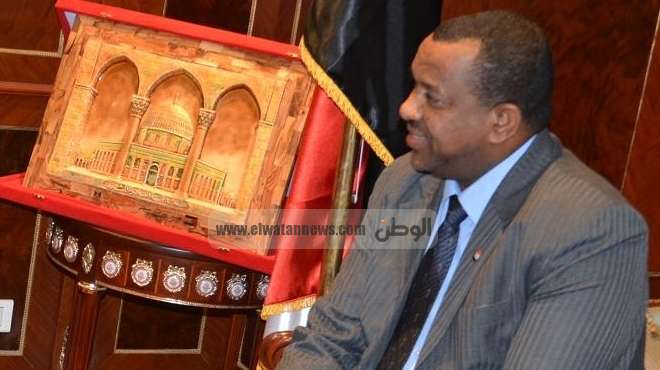  السفير السوداني بالقاهرة: ردة الفعل المصري على سد النهضة مبالغ فيها 