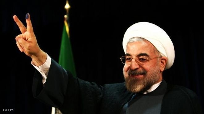  حسن روحاني يؤدي اليمين الدستورية رئيسًا لإيران الأحد المقبل
