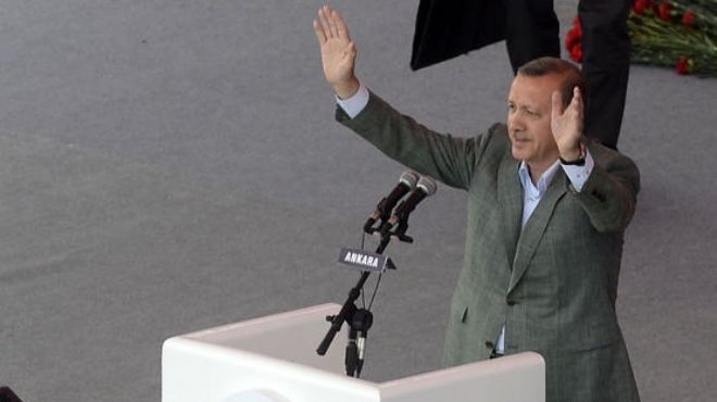 زعيم حزب العمال التركي: سنقطع دابر الخونة الذين حولوا تركيا إلى ديكتاتورية دينية