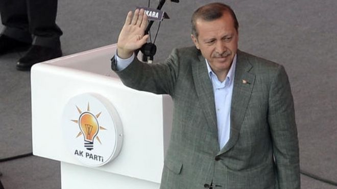 مسلمو الولايات المتحدة يوجهون رسالة شكر إلى رئيس الوزراء التركي