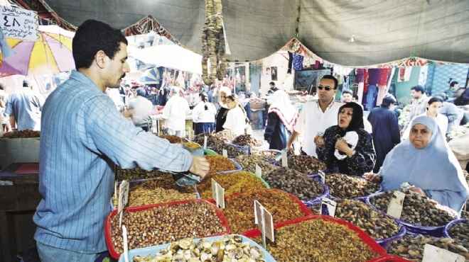 أسواق الإسكندرية تستعد لاستقبال شهر رمضان بارتفاع في الأسعار بنسبة 10% 