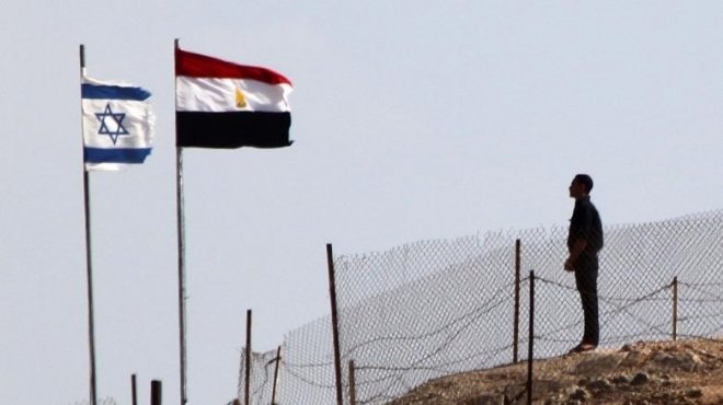  الأمن المركزي يحبط محاولة تسلل 45 أفريقيًا إلى إسرائيل عبر الحدود الدولية بوسط سيناء