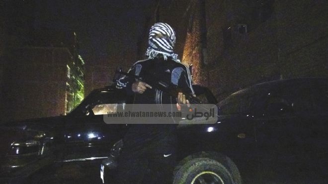 عاجل| استشهاد أمين شرطة برصاص مسلحين أثناء توجهه لعمله بالشرقية