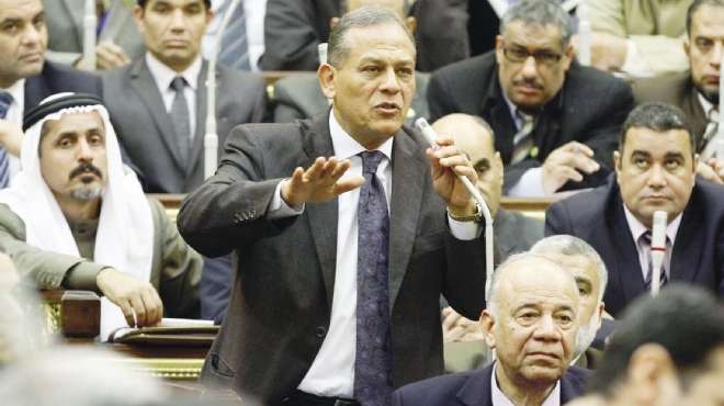 رئيس حزب الإصلاح والتنمية بكلية سياسة واقتصاد القاهرة غدا