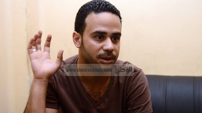  محمود بدر: التحية للشعب المصري الذي تواجد في كل الميادين