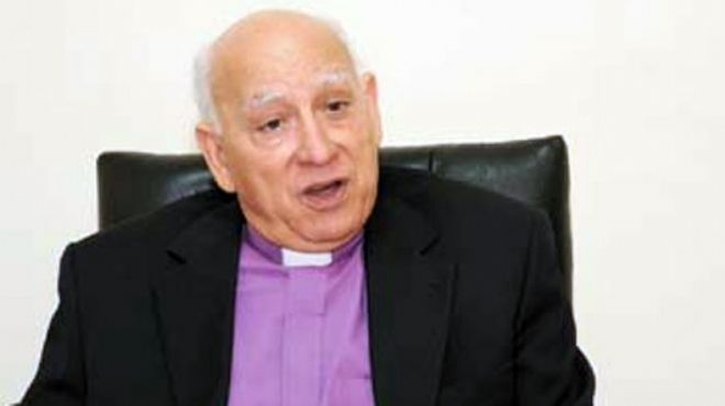 الكنيسة الانجيلية تطالب وزير الخارجية باتخاذ قرار سريع ردا على مقتل الأقباط المصريين في ليبيا