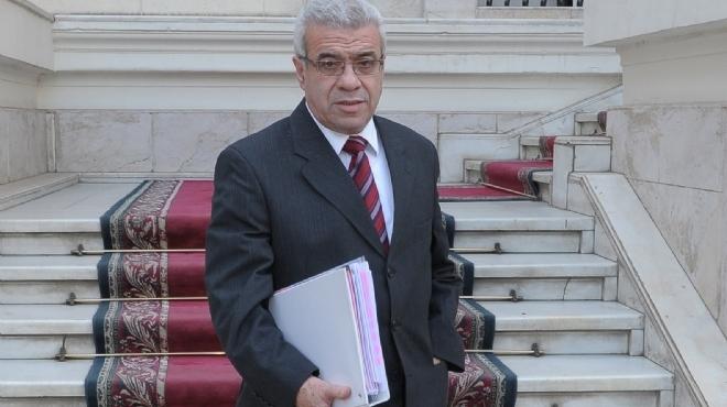 وزير الكهرباء يشهد توقيع اتفاقية إحلال وتجديد «الوليدية» بـ«التمويل الإسلامي»