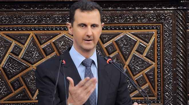«الأسد» يلغى موسم الحج.. والسوريون يواصلون المقاومة 