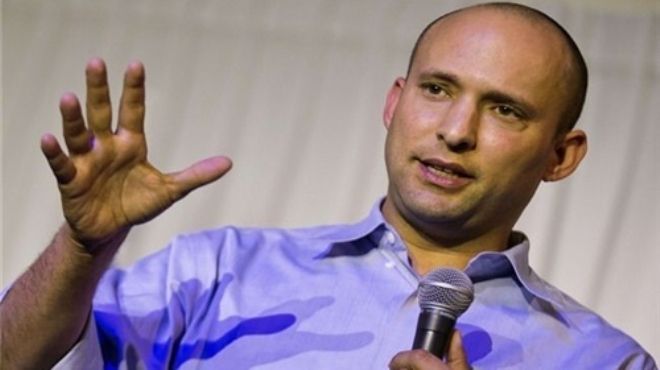  وزير الاقتصاد الإسرائيلي يستبعد إطلاق سراح دفعة رابعة من الأسرى الفلسطينيين
