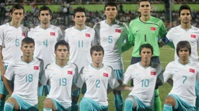 تركيا تستهل مشوارها في كأس العالم للشباب بثلاثية في السلفادور