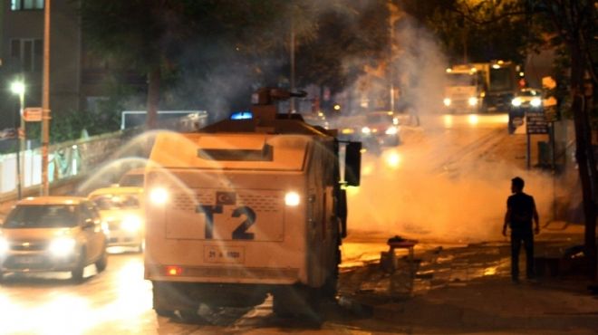 برلمانيون أوروبيون يدينون مثيري العنف بأحداث تقسيم بمدينة إسطنبول