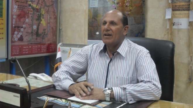  محافظ الوادي الجديد للحجاج: أحملكم أمانة الدعاء لمصر 