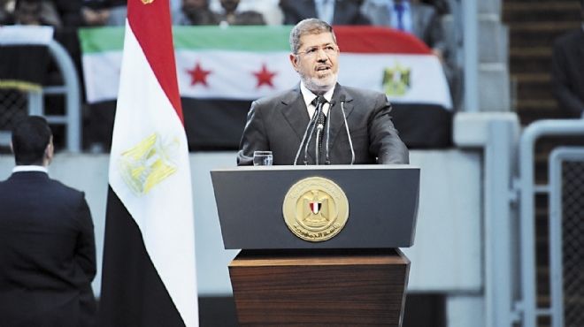 لمسة «مرسى»: مصر تعرف فتنة «مذهبية» بالدم لأول مرة