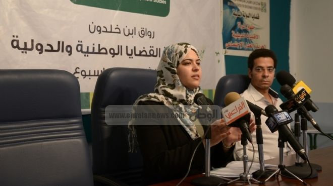 غدا.. مركز ابن خلدون يناقش سبل إعادة الاستقرار للجامعات المصرية