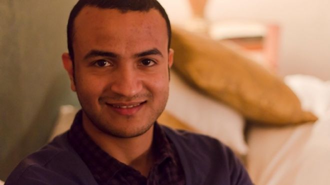 أحمد الدريني: والدي تلقى تهديدات بقتله فأبلغ النائب العام و