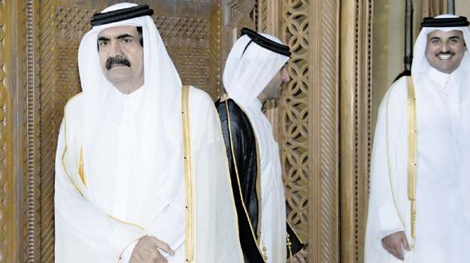 عمرو هاشم ربيع :قطر سترضح لمطالب السعوديه ..وستسلم 