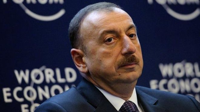 علييف: لن نسمح بدولة أرمينية على أرض أذربيجانية